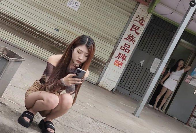 武汉站街-69俱乐部