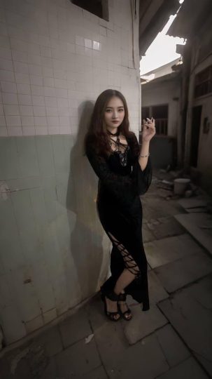 #珠海-51花探