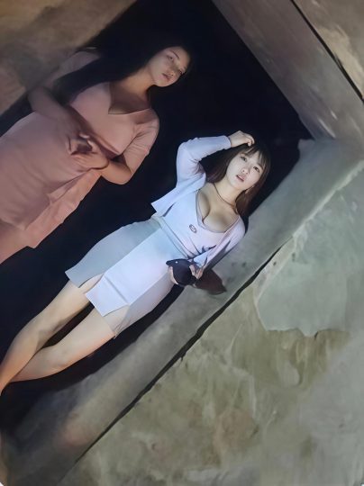 深圳 XXX村 #站街-51花探
