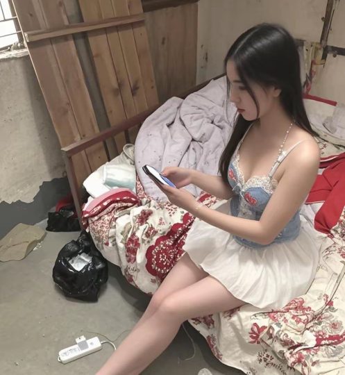 北京#站街 #扫街-51花探