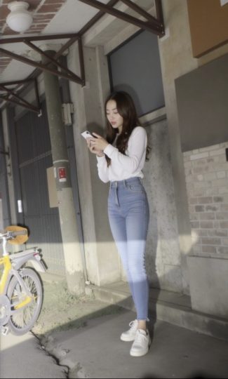 石家庄 新华区 #站街女-51花探