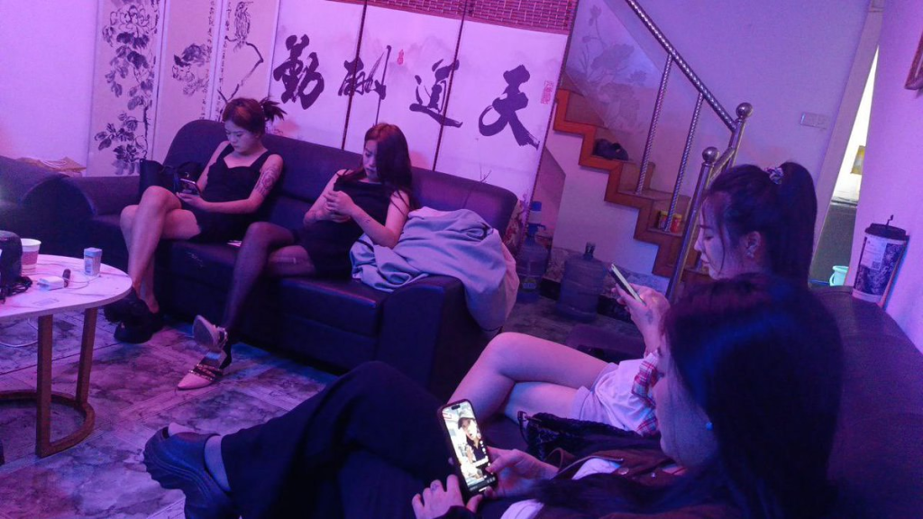 重庆 #站街 #扫街-69全国修车资源俱乐部