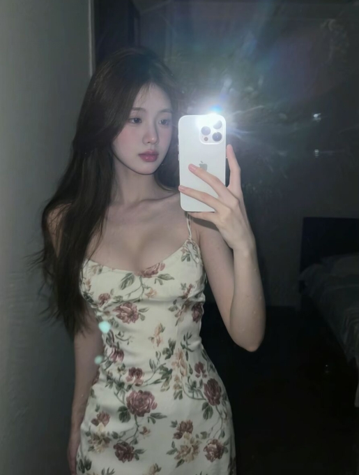 【常州】那腿那身材！诱惑度拉满-69俱乐部