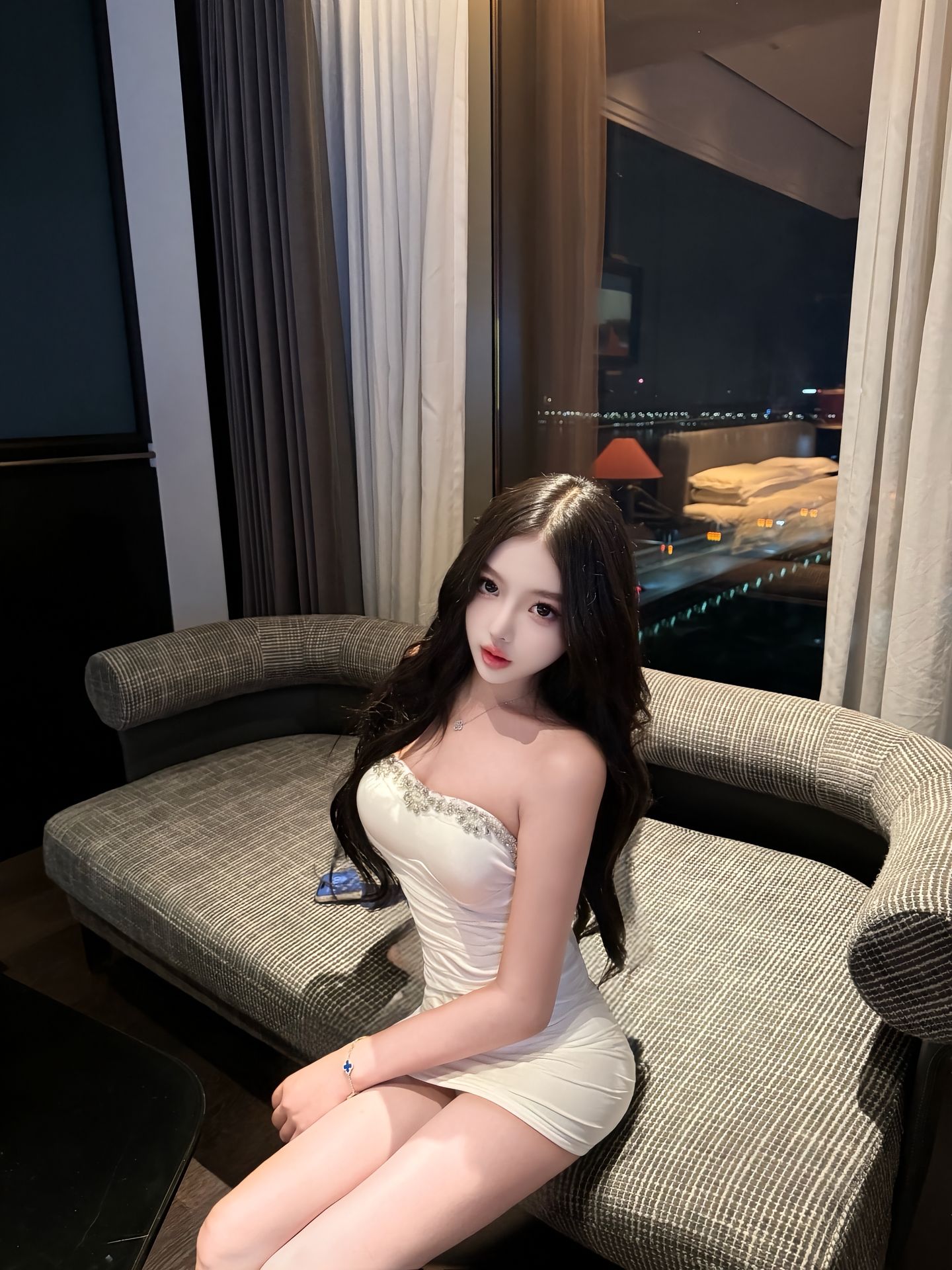 【厦门】小骚b玩的开降火排毒-69俱乐部