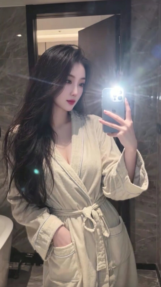 【上海】嫩模这颜值算行业天花板-69俱乐部