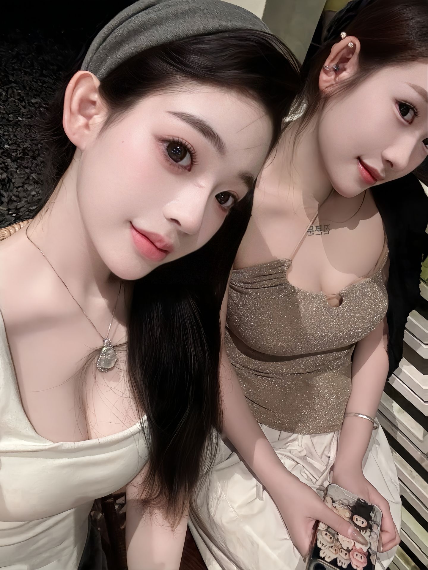 【杭州】西湖区2位漂亮妞淫荡又可爱-69俱乐部