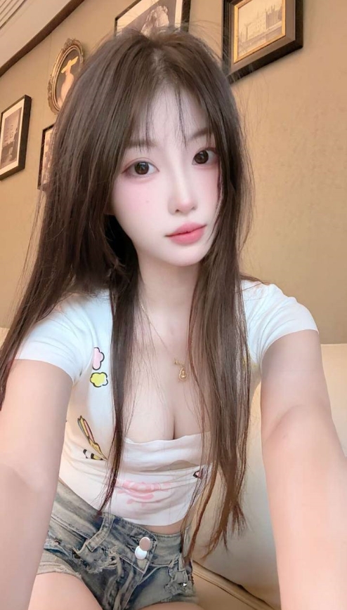 【南通】很少玩到三点粉嫩小妹妹-69俱乐部