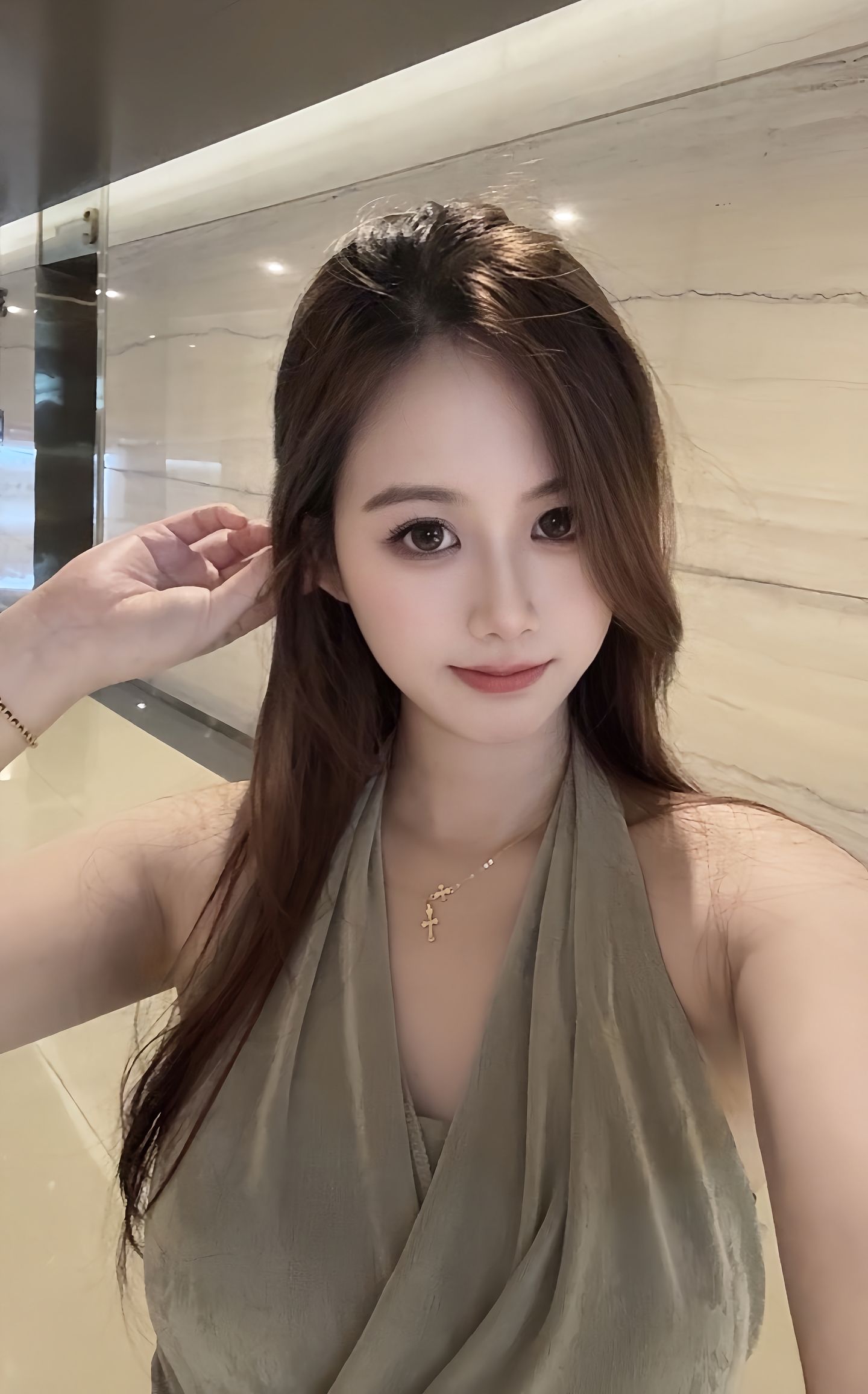 清纯妹子真的非常解压-69俱乐部