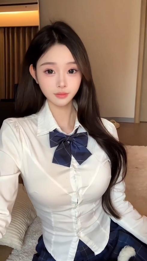 【青岛】这样学生妹不玩对不起自己-69俱乐部