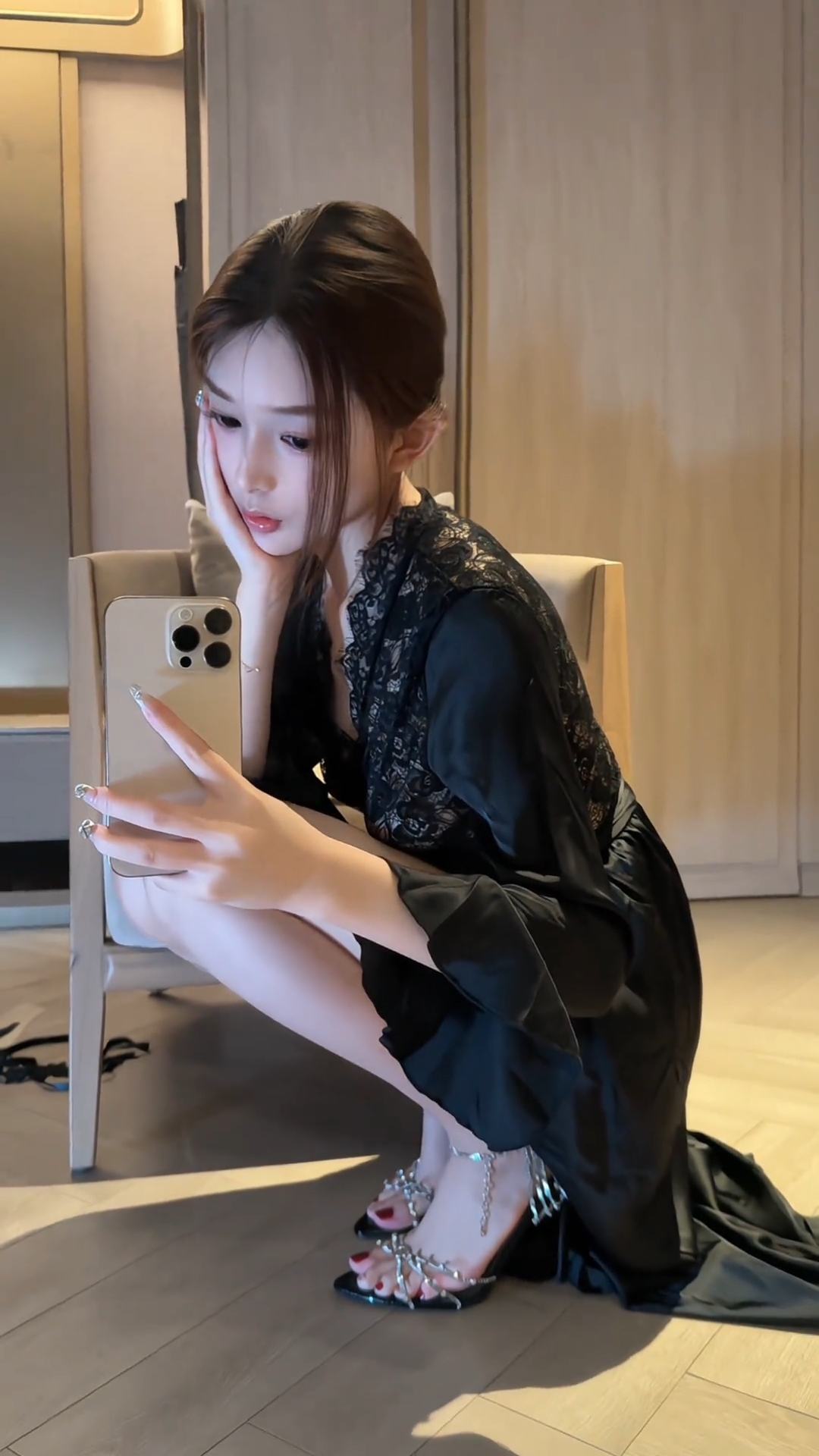 徐汇晴晴小姐人间尤物-69俱乐部