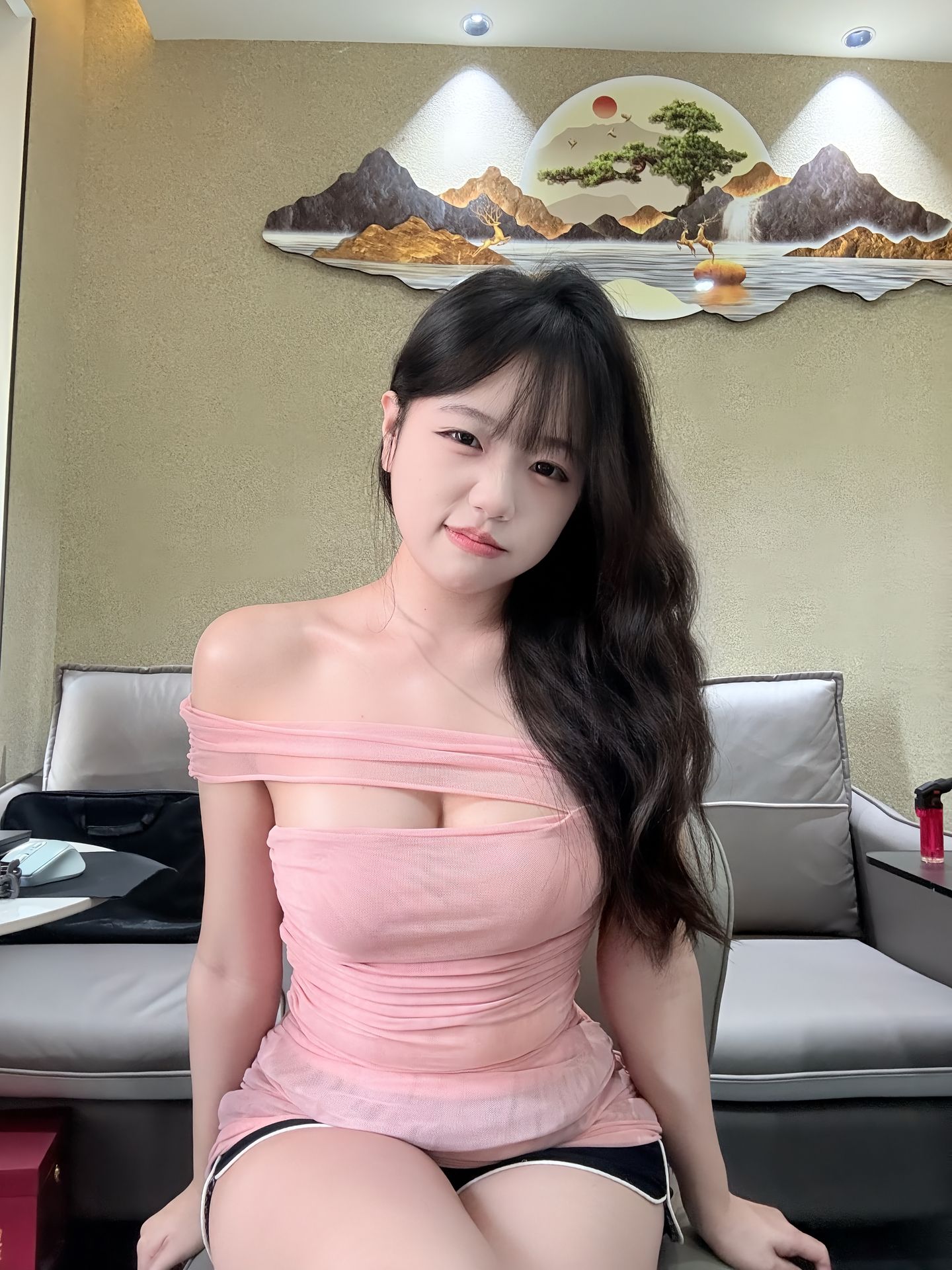 【成都】给肥鲍丽莉做个宣传-69俱乐部