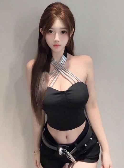 【呼市】这么漂亮的妹妹在我胯下呻吟-69俱乐部