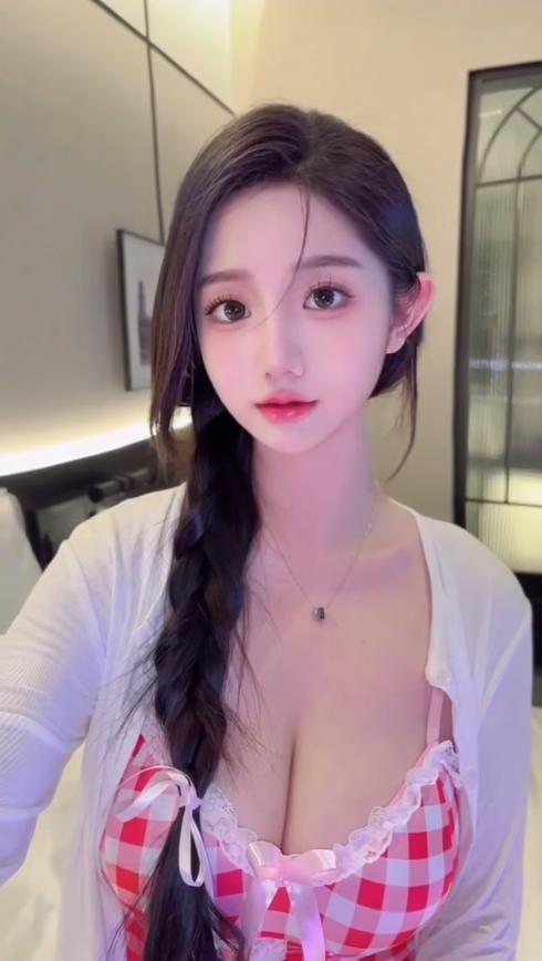 偶尔玩个小靓妹也蛮刺激的-69俱乐部