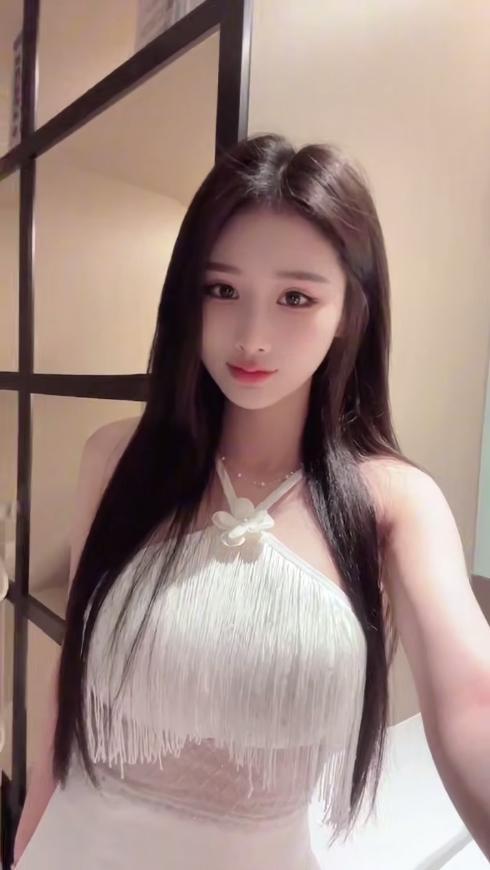 烟台性感嫩妹颜值惊艳诱人-69俱乐部