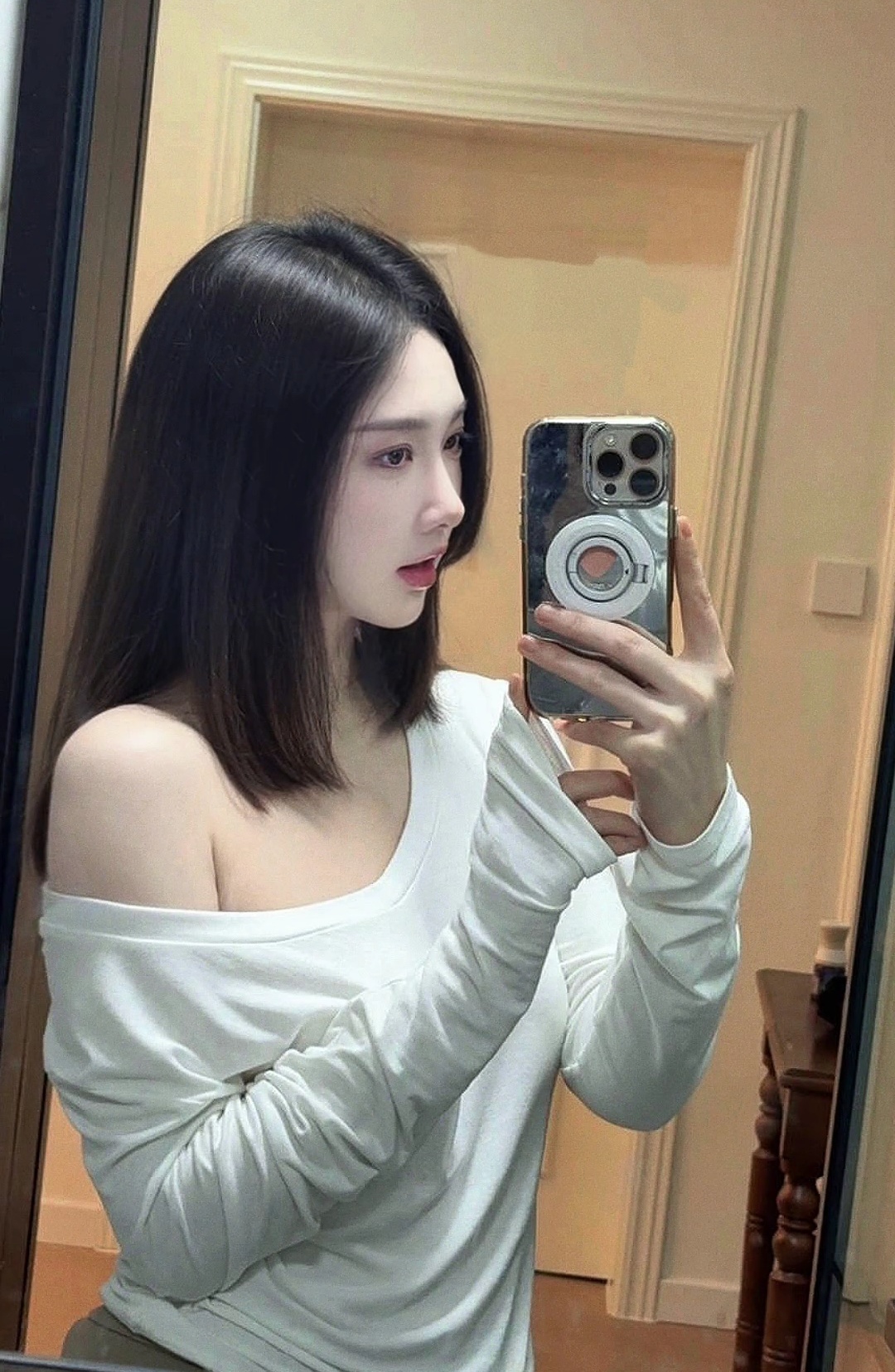 廊坊耐桩的漂亮妹实战款炮架-69俱乐部