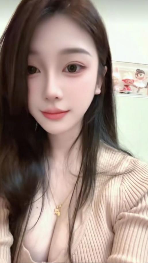 上海要玩质量高的找她就对了-69俱乐部