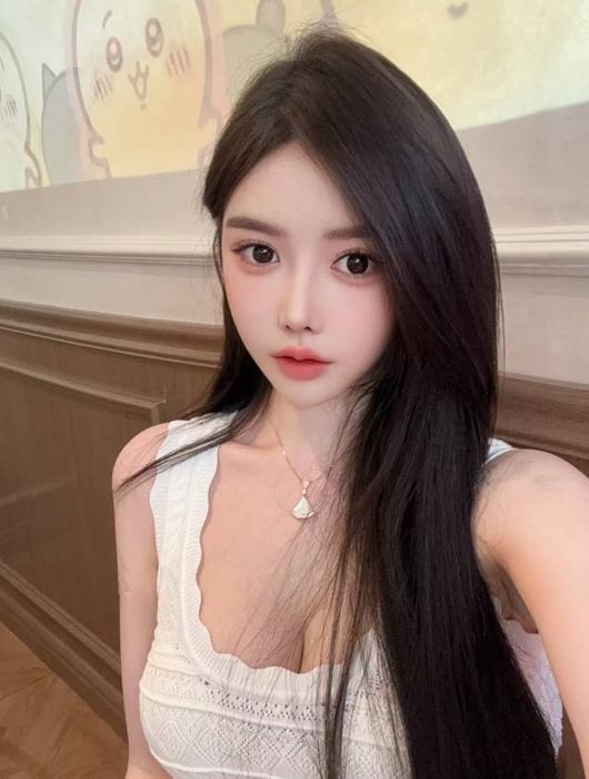 这样的女人值得推荐-69俱乐部