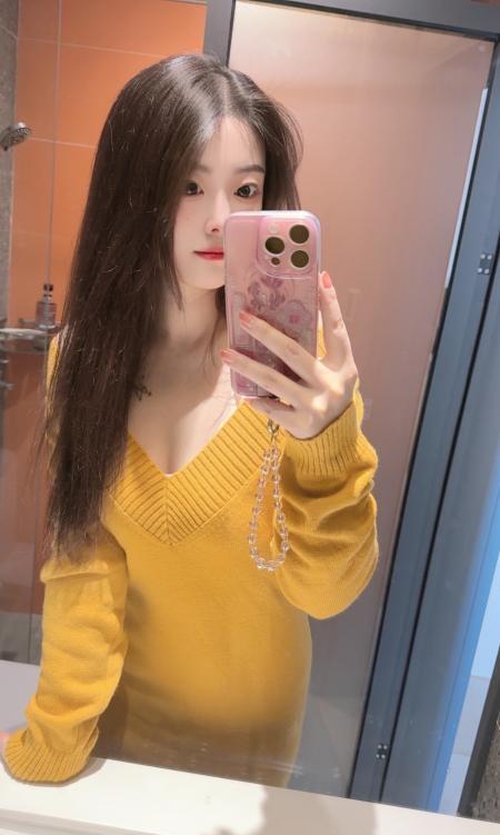 模特沐沐-69俱乐部