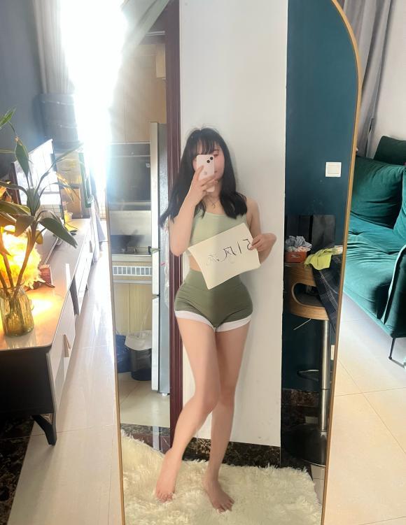 天河好身材妹子-69俱乐部