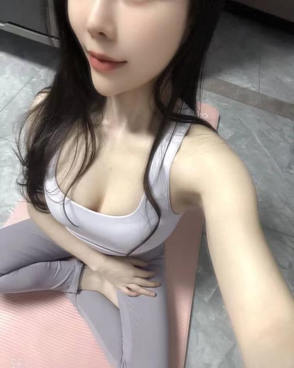 南山练瑜伽亦菲-69俱乐部