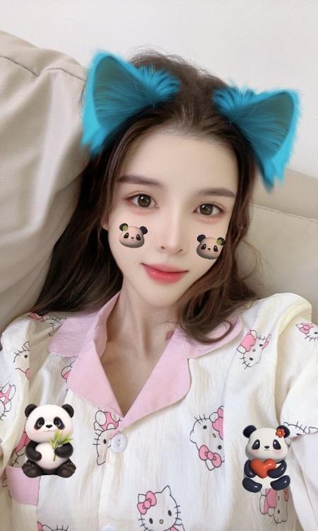 马群骚妹-69俱乐部