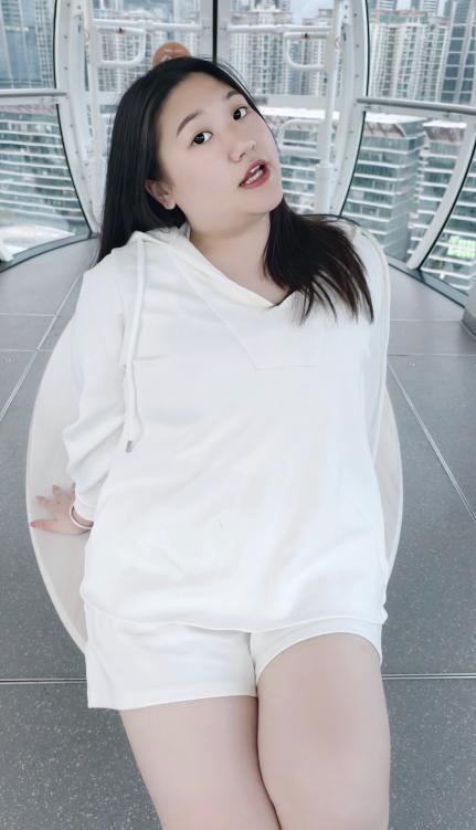 龙华BBW海臀妹-69俱乐部