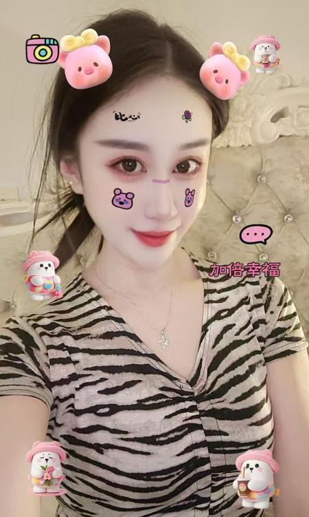 福田模特身材娇娘-69俱乐部