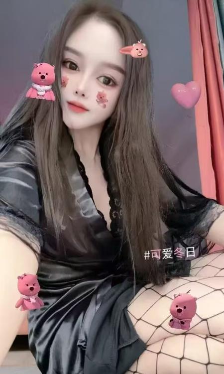 可吻晴晴-69俱乐部