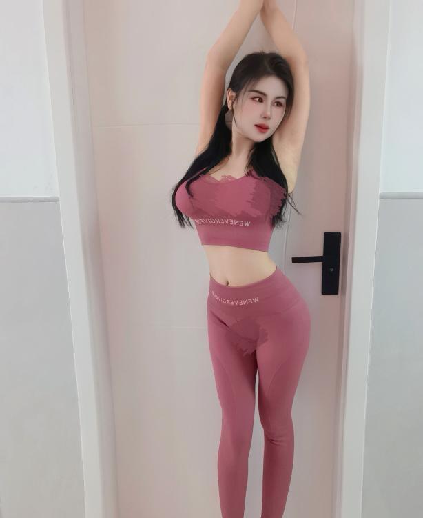 好身材很浪-69俱乐部