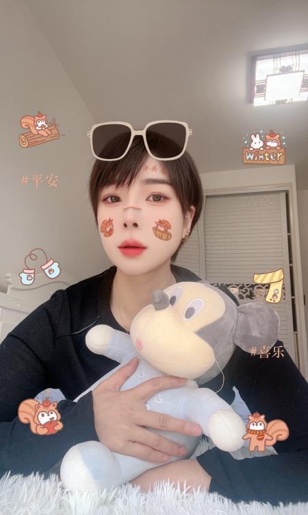 拱墅御姐真真-69俱乐部