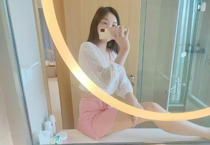 温柔小苏婉-69俱乐部