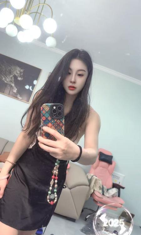 温柔的瑶瑶-69俱乐部