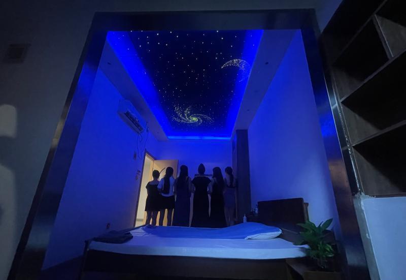 雨花清涩换装主题养生-69俱乐部