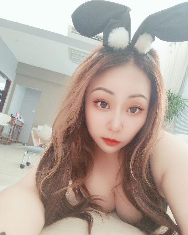 天河兔女郎小柔-69俱乐部