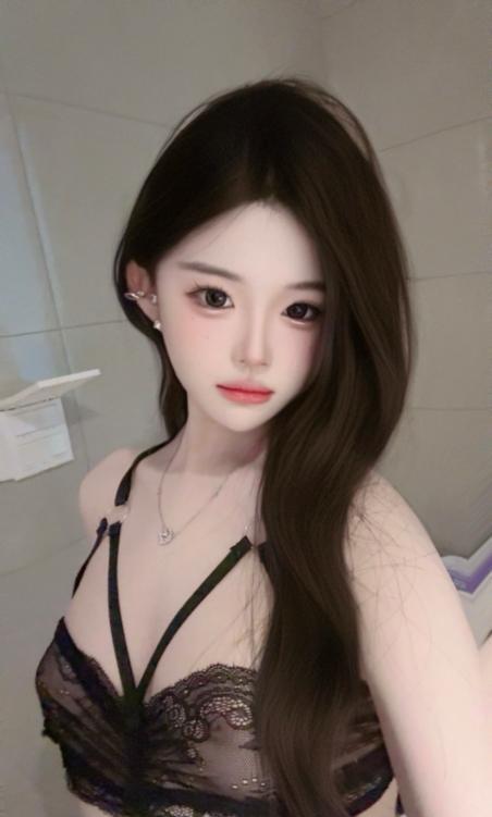 布丁颜值嫩妹-69俱乐部