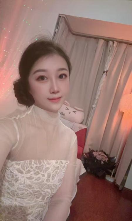 光谷小仙女-69俱乐部