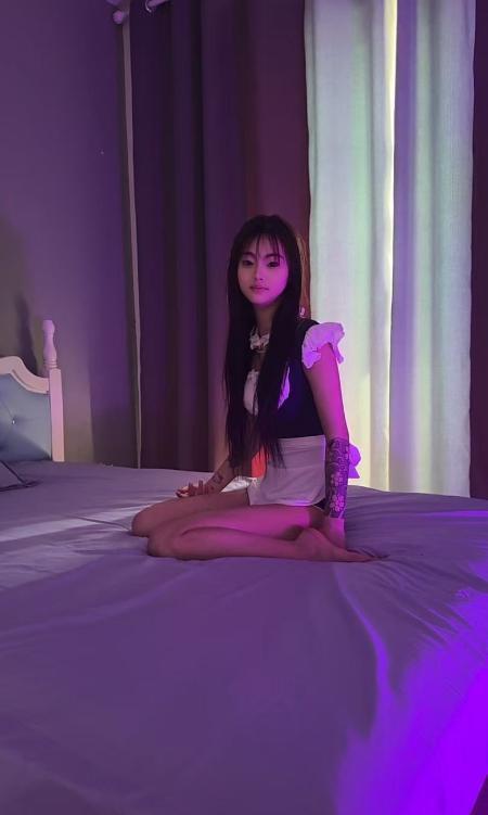 刚下海07年妹妹-69俱乐部