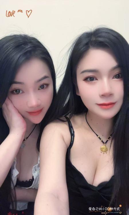 木渎双飞亲姐妹-69俱乐部