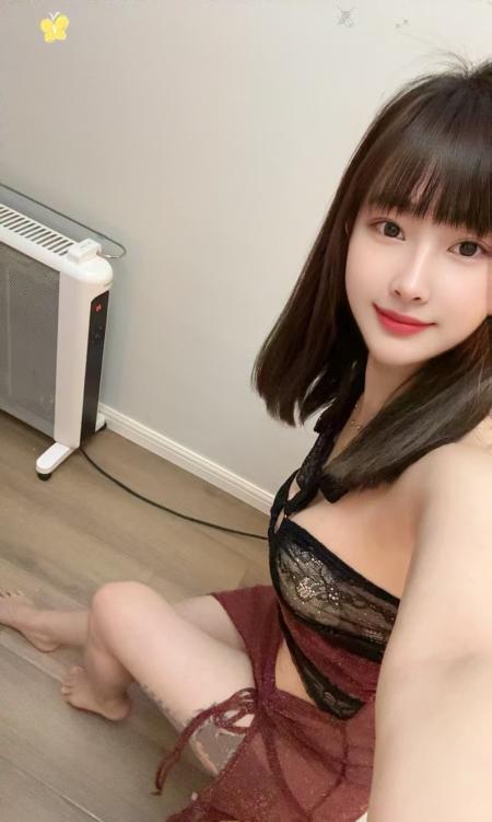 上城颜值小妮-69俱乐部