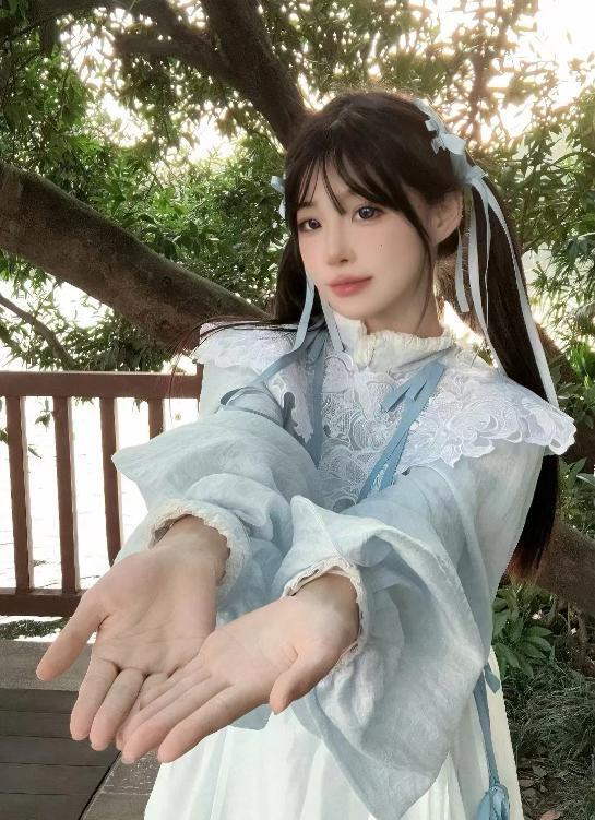 海珠甜妹小羊-69俱乐部