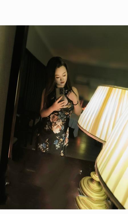 津南纯天然大胸霖霖-69俱乐部