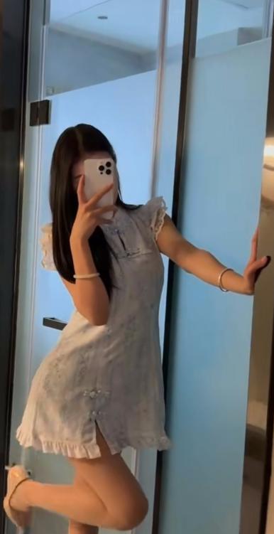 半兮温柔姐姐-69俱乐部