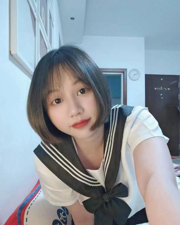 微胖女生小橘子-69俱乐部