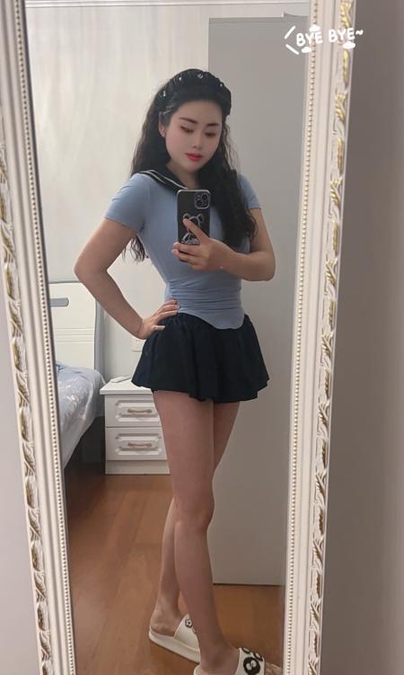 慈溪晓晓-69俱乐部