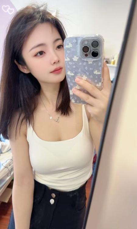 建邺颜值小仙女-69俱乐部