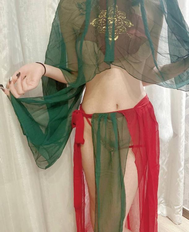 成华大胸妹-69俱乐部