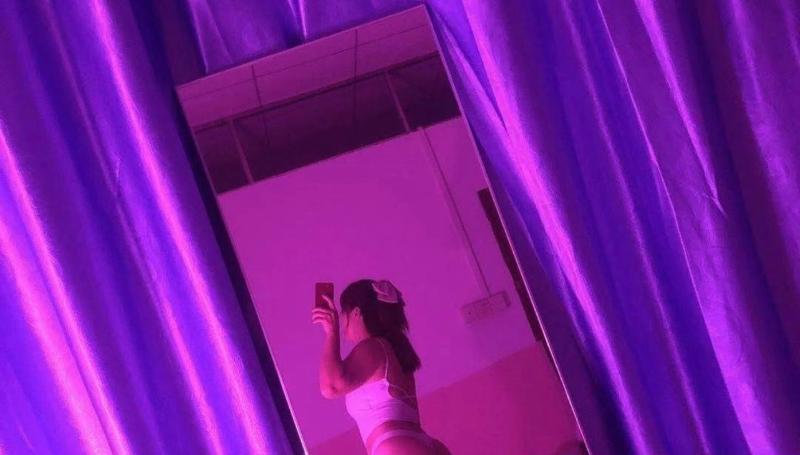 禅城健身肥臀妹-69俱乐部