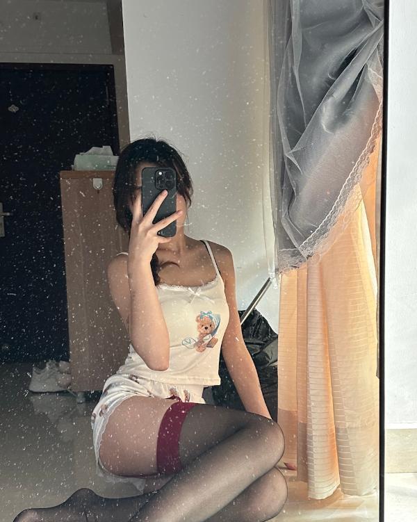 肤白长腿沐沐-69俱乐部