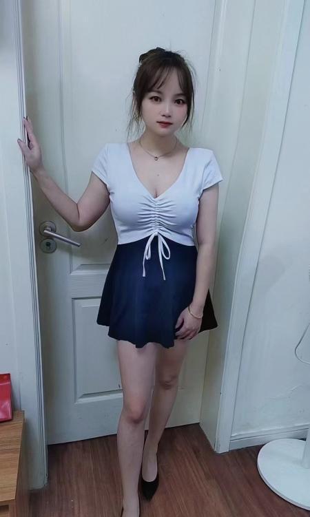 合肥小溪回来了-69俱乐部