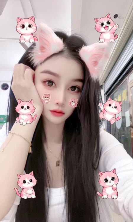 白嫩泡芙妹妹-69俱乐部